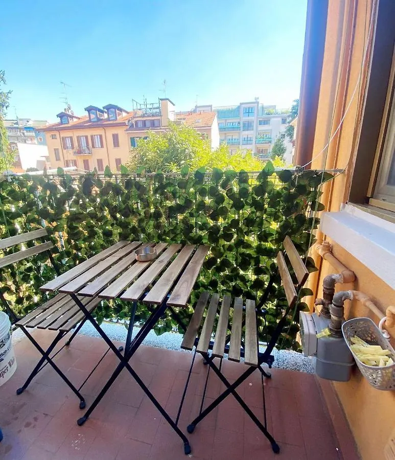 Διαμέρισμα Milano Holiday & Work House - Duomo