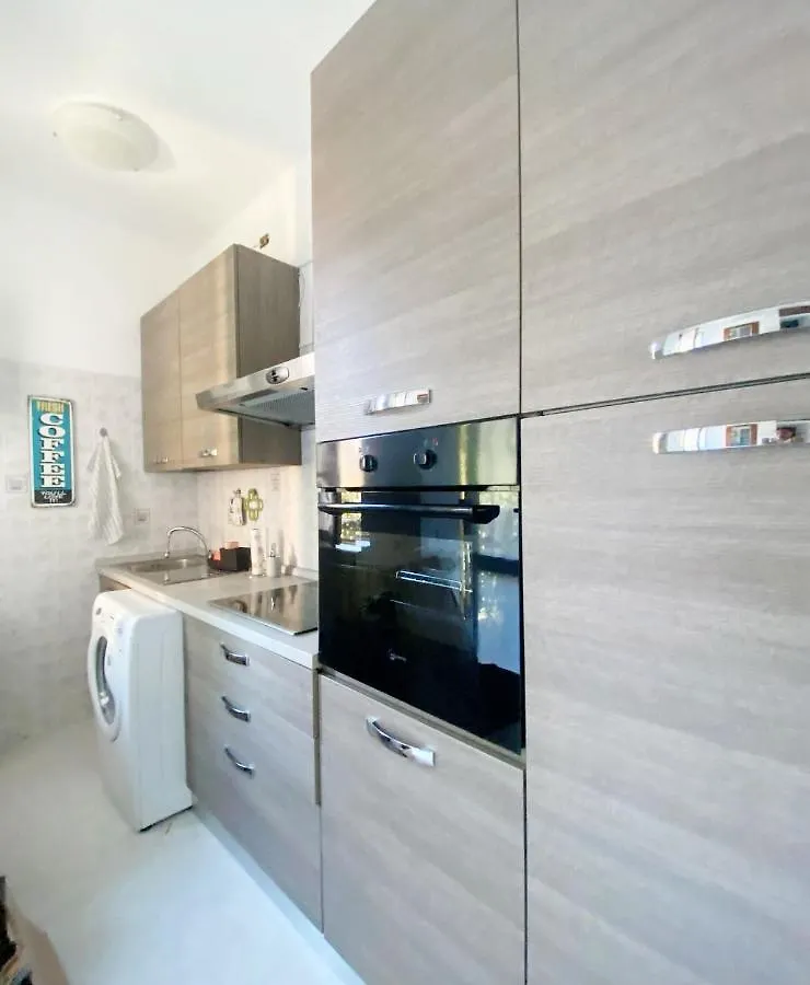 Διαμέρισμα Milano Holiday & Work House - Duomo