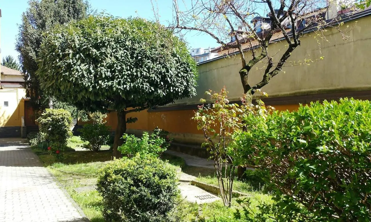 Milano Holiday & Work House - Duomo 0*, Μιλάνο Ιταλία